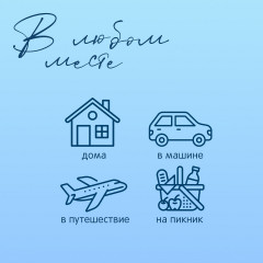 Салфетки бумажные трехслойные - Фото 5