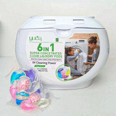 Капсулы для стирки белья - Фото 2