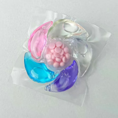 Капсулы для стирки белья - Фото 3