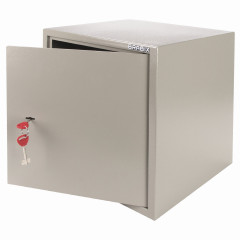 Сейф мебельный - Фото 4