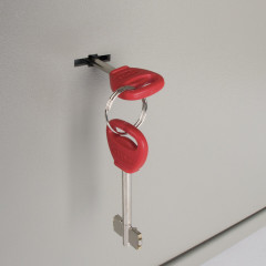 Сейф мебельный - Фото 5