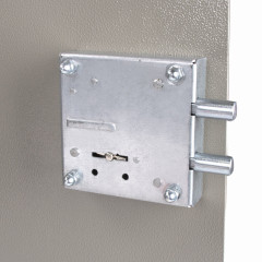 Сейф мебельный - Фото 7