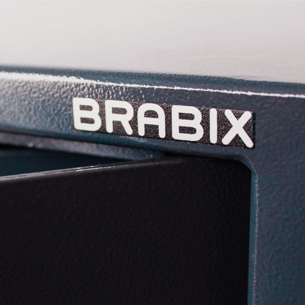 Сейф | Brabix | Фото 4