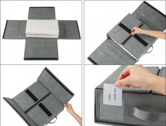 Органайзер для белья - Фото 1