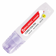 Ручка-корректор - Фото 2