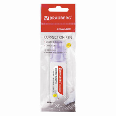 Ручка-корректор - Фото 3