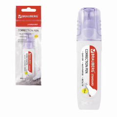 Ручка-корректор - Фото 4