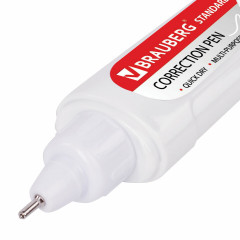 Ручка-корректор - Фото 5