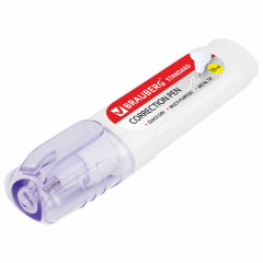 Ручка-корректор - Фото 6