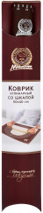 Коврик кулинарный со шкалой - Фото 1