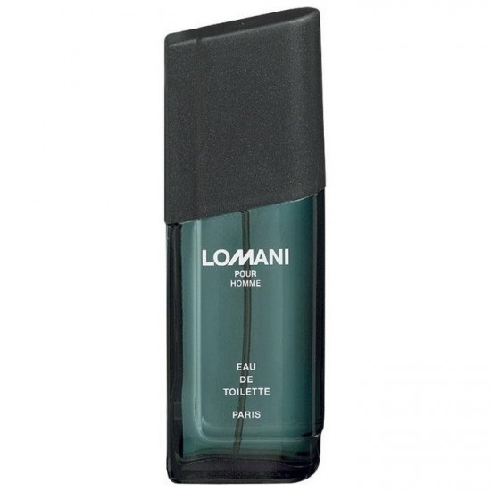 Туалетная вода «Lomani pour Homme»