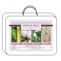 Одеяло с хлопковым волокном - Фото 1