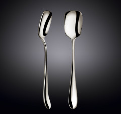 Ложка для мороженого «Stainless  - Фото 1