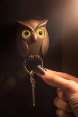 Держатель для ключей «Night Owl» - Фото 2