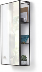 Настенное зеркало «Cubiko» - Фото 2