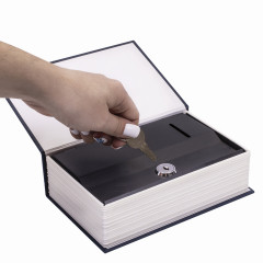 Сейф-книга «Английский словарь» - Фото 6