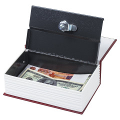 Сейф-книга «Остров сокровищ» - Фото 2