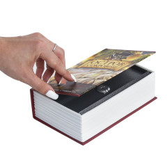 Сейф-книга «Остров сокровищ» - Фото 6