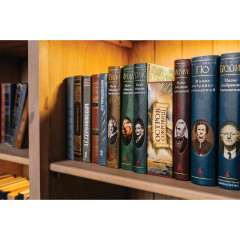 Сейф-книга «Остров сокровищ» - Фото 7