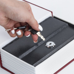 Сейф-книга «Остров сокровищ» - Фото 9