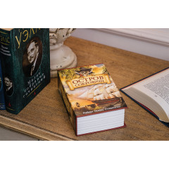 Сейф-книга «Остров сокровищ» - Фото 10