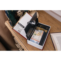 Сейф-книга «Остров сокровищ» - Фото 14