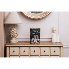 Сейф-книга «Экономическая мысль античности» - Фото 6