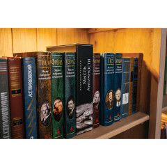 Сейф-книга «Экономическая мысль античности» - Фото 9