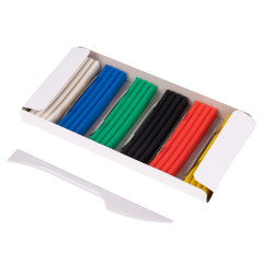 Пластилин классический «Эники-беники» - Фото 1