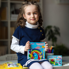 Пластилин классический «Юный волшебник» - Фото 13