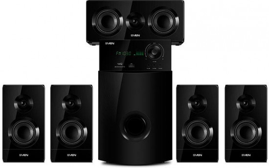 Система акустическая HT-210