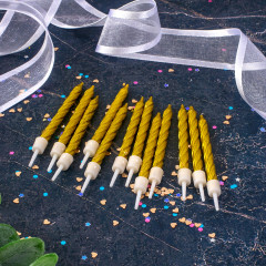 Набор свечей - Фото 5