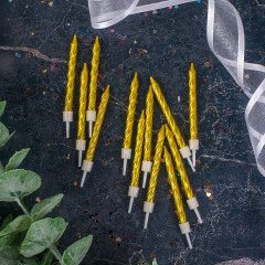 Набор свечей - Фото 8