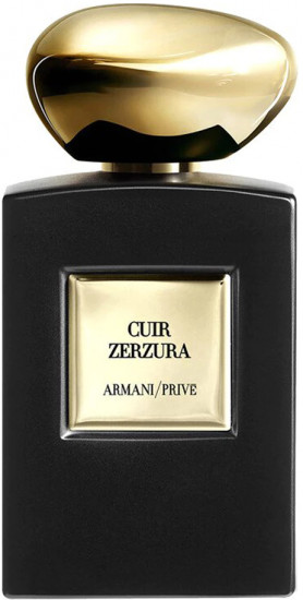 Парфюмированная вода «Cuir Zerzura»