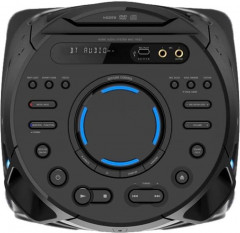 Система акустическая MHC-V43D - Фото 2