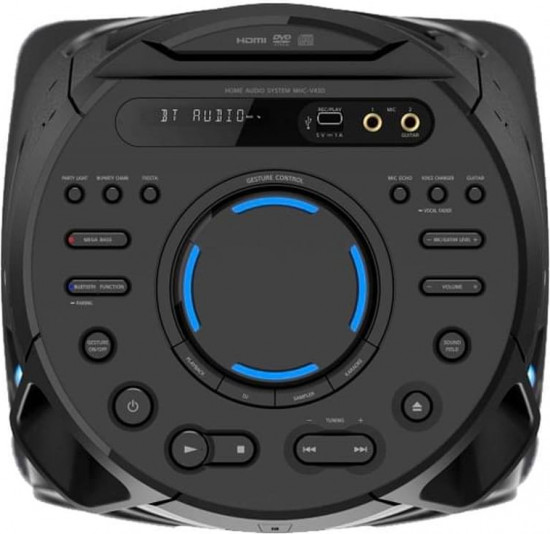 Система акустическая MHC-V43D