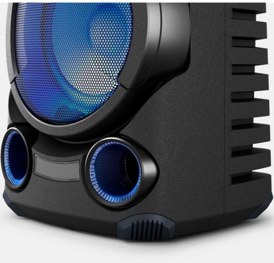 Система акустическая MHC-V43D