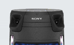 Система акустическая MHC-V43D - Фото 4