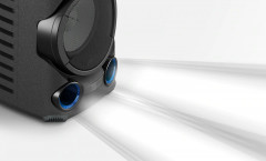 Система акустическая MHC-V43D - Фото 6