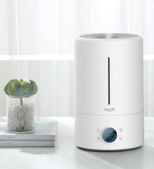 Увлажнитель воздуха Humidifier F628S - Фото 1