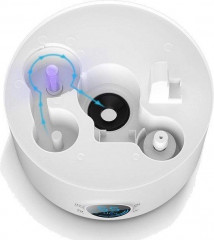 Увлажнитель воздуха Humidifier F628S - Фото 3