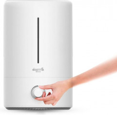 Увлажнитель воздуха DEM-F628W - Фото 8
