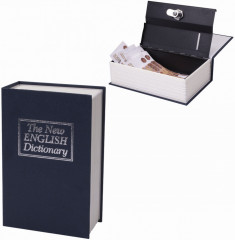 Сейф-книга «Английский словарь» - Фото 1