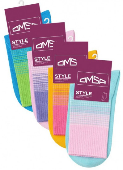 Носки женские