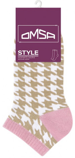 Носки женские