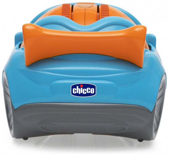 Игрушка-машинка «Turboball Coupé RC»
