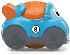 Игрушка-машинка «Turboball Coupé RC» - Фото 4