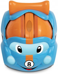 Игрушка-машинка «Turboball Coupé RC» - Фото 5