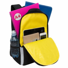 Рюкзак школьный - Фото 3