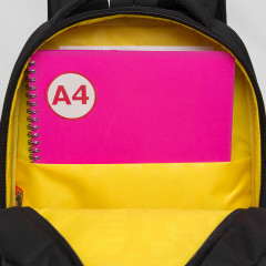 Рюкзак школьный - Фото 4